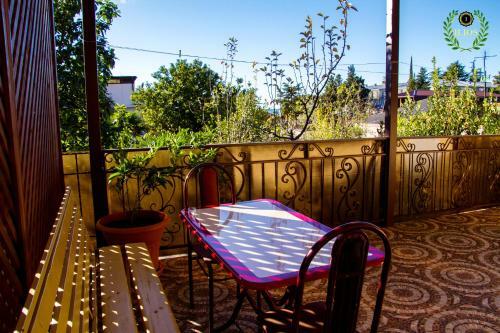 Posada Mini-hotel Ilios