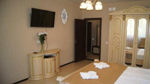 Hostal Guest House Skazka