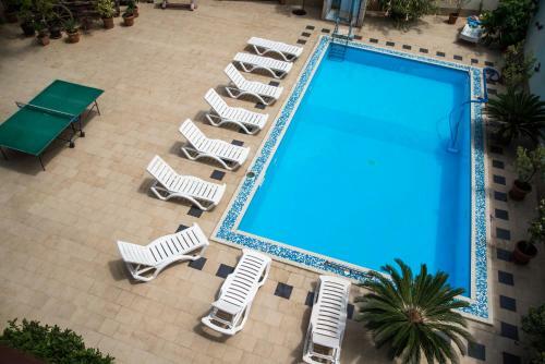 Hostal Guest House Skazka
