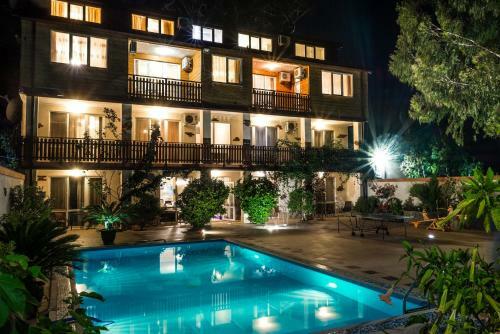Hostal Guest House Skazka