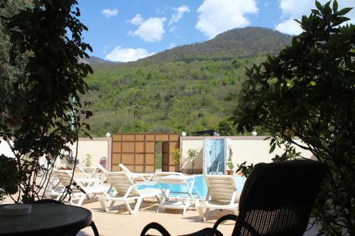 Hostal Guest House Skazka