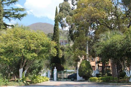 Hostal Guest House Skazka