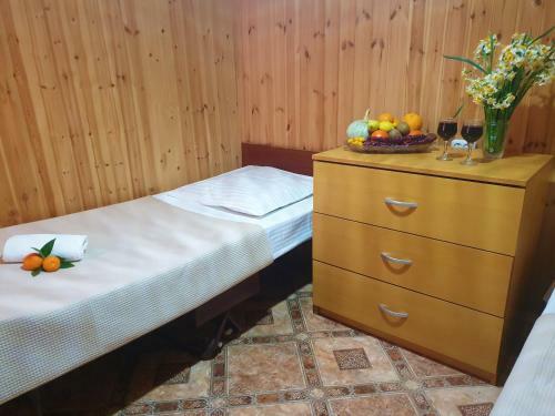 Hostal Fiesta Sea