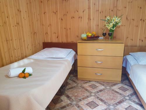 Hostal Fiesta Sea