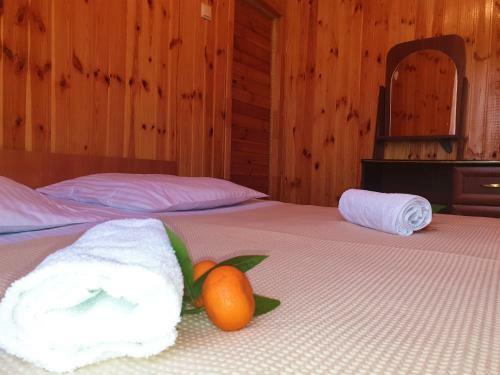 Hostal Fiesta Sea