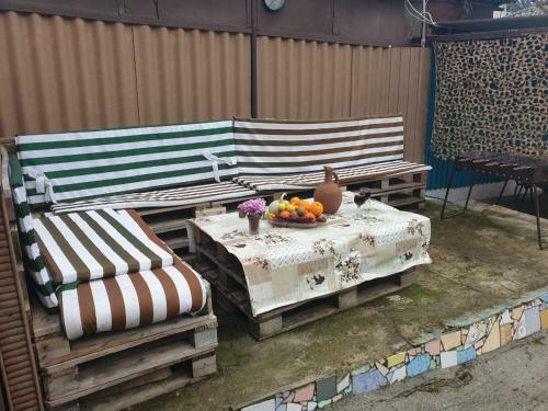 Hostal Fiesta Sea