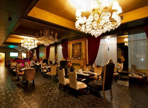Hostal Fiesta Sea