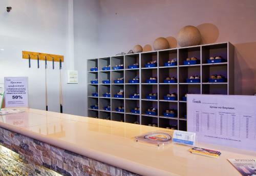 Hostal Fiesta Sea