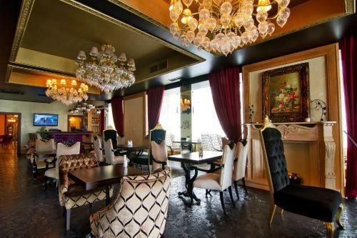 Hostal Fiesta Sea