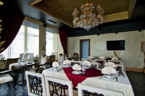 Hostal Fiesta Sea
