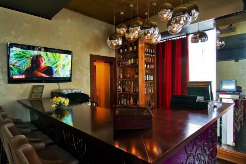 Hostal Fiesta Sea