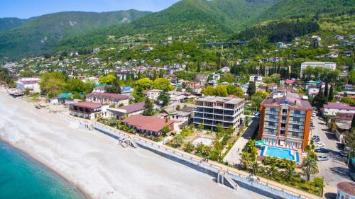 Hostal Fiesta Sea