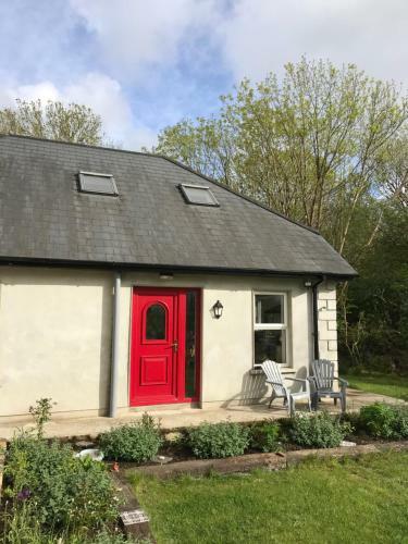Apartamento Lakeside Lookout Bantry
