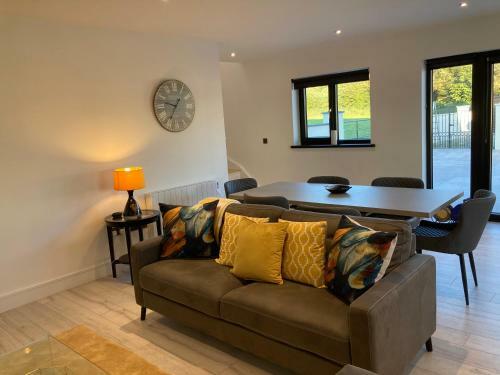 Apartamento The Grasslands Holiday Home,