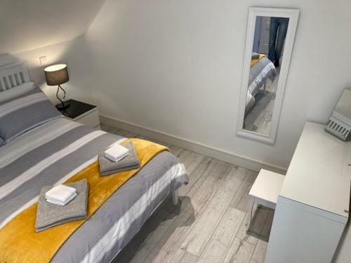 Apartamento The Grasslands Holiday Home,