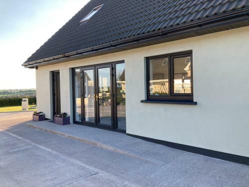 Apartamento The Grasslands Holiday Home,