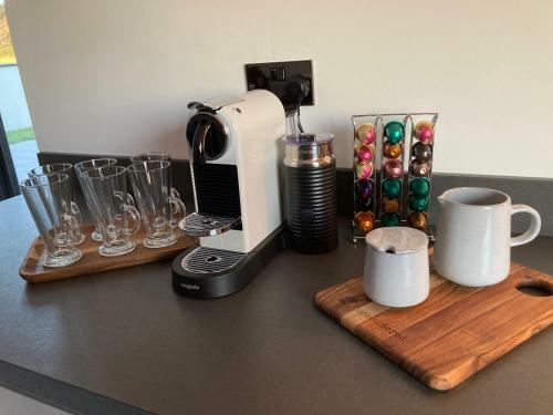 Apartamento The Grasslands Holiday Home,