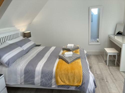 Apartamento The Grasslands Holiday Home,