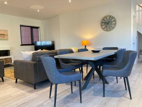 Apartamento The Grasslands Holiday Home,
