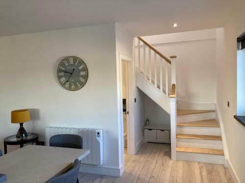 Apartamento The Grasslands Holiday Home,