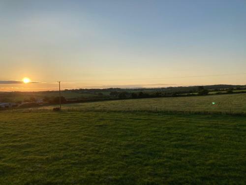 Apartamento The Grasslands Holiday Home,