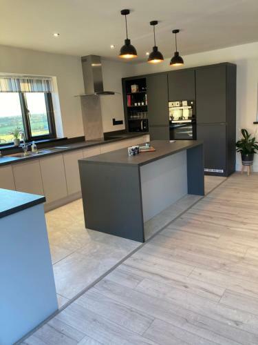 Apartamento The Grasslands Holiday Home,