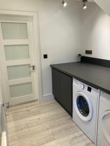 Apartamento The Grasslands Holiday Home,