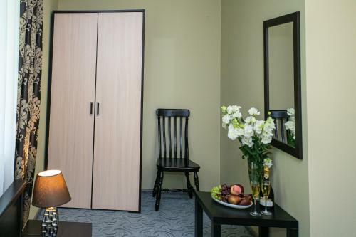 Hotel Villa Leona