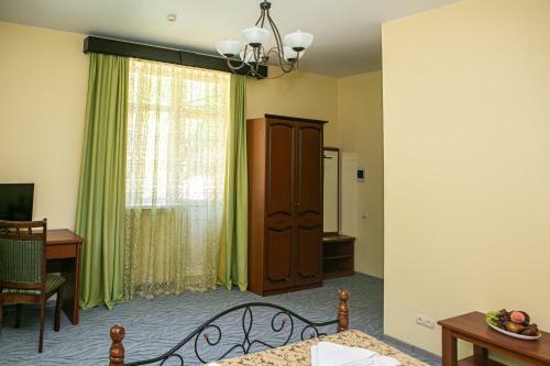 Hotel Villa Leona