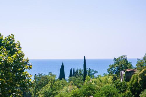 Hotel Villa Leona