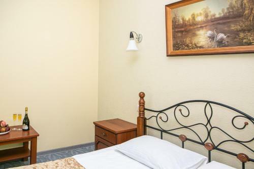 Hotel Villa Leona