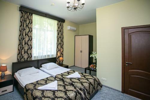 Hotel Villa Leona