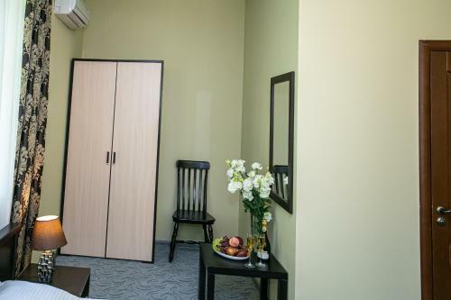 Hotel Villa Leona