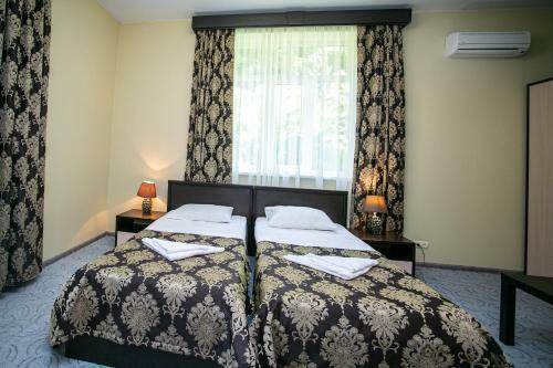 Hotel Villa Leona