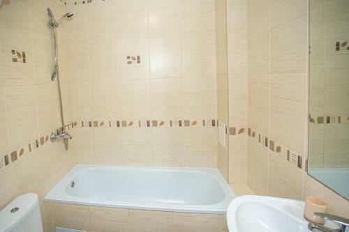 Hotel Villa Leona