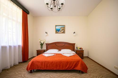 Hotel Villa Leona