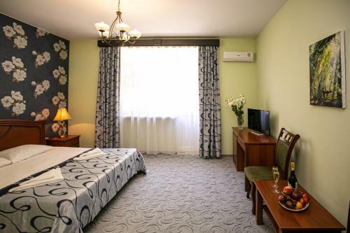 Hotel Villa Leona