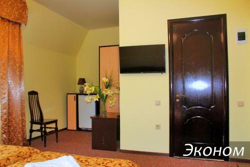 Hotel Villa Leona