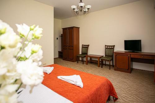 Hotel Villa Leona