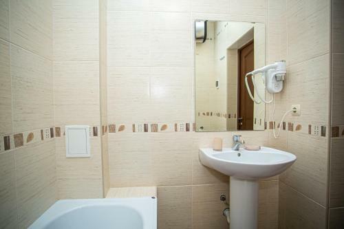 Hotel Villa Leona