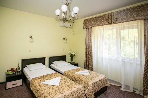 Hotel Villa Leona