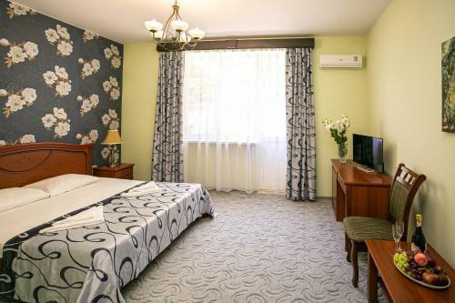 Hotel Villa Leona