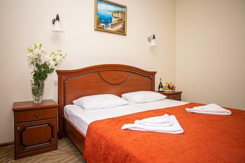Hotel Villa Leona