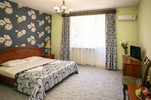 Hotel Villa Leona