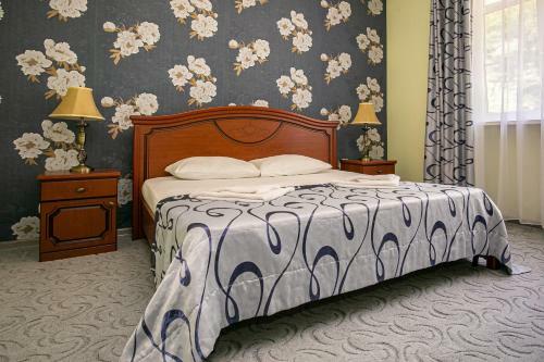 Hotel Villa Leona