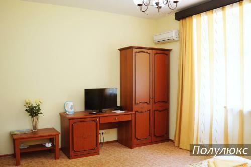 Hotel Villa Leona