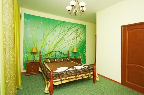 Hotel Villa Leona