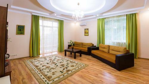 Hotel Villa Leona