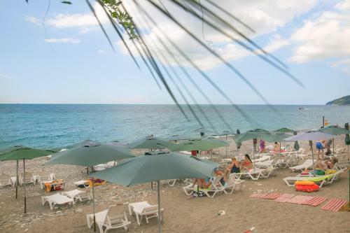 Hotel Villa Leona