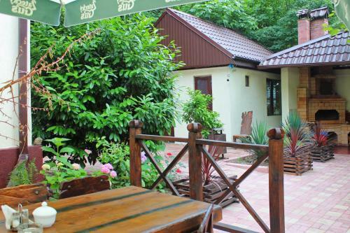 Hotel Villa Leona